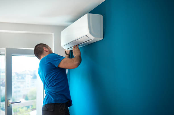 Trusted Fort Irwin, CA HVAC Experts