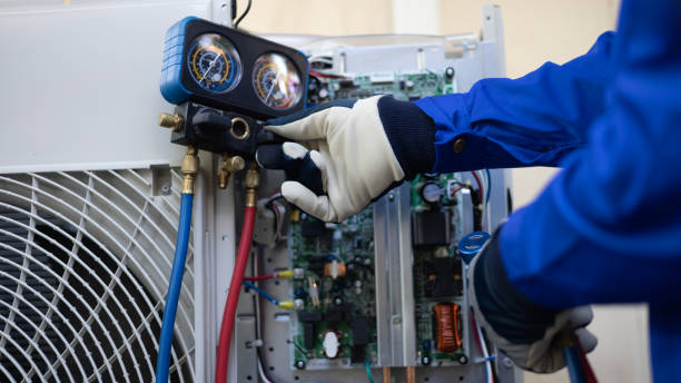 Best HVAC Repair Near Me  in Fort Irwin, CA