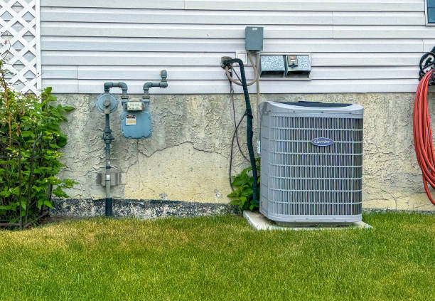 Best Best HVAC Companies  in Fort Irwin, CA